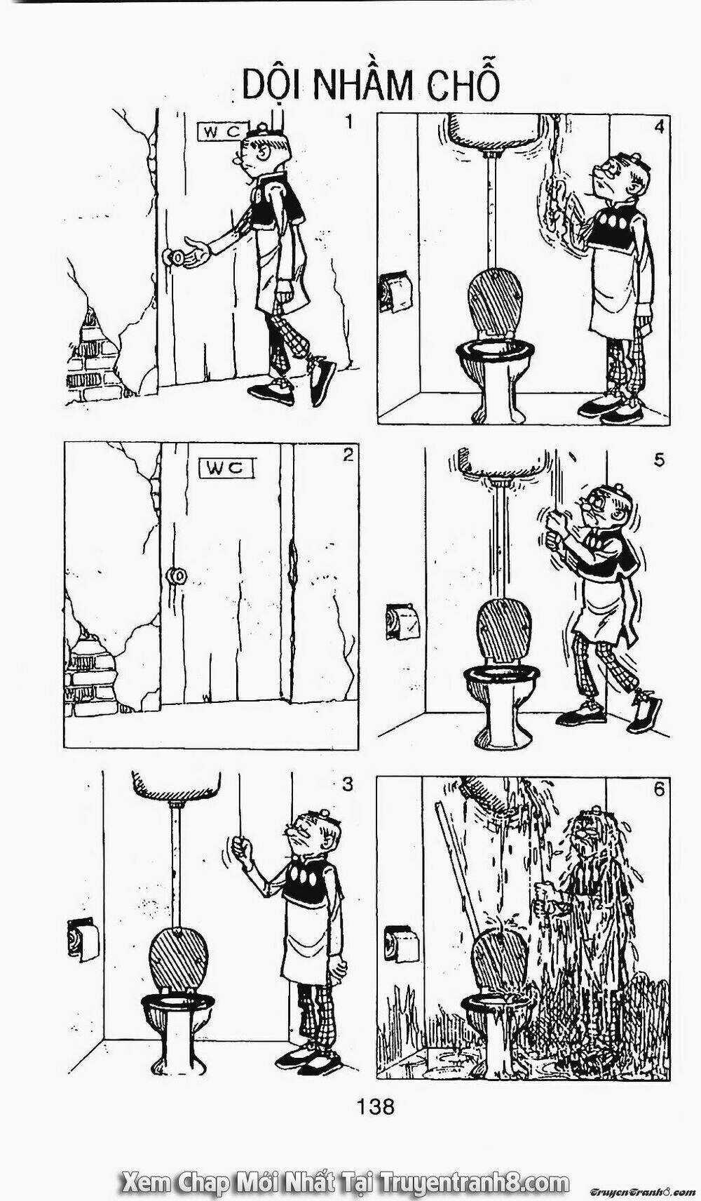 Chú Thoong - Chapter 86 - Trang 14