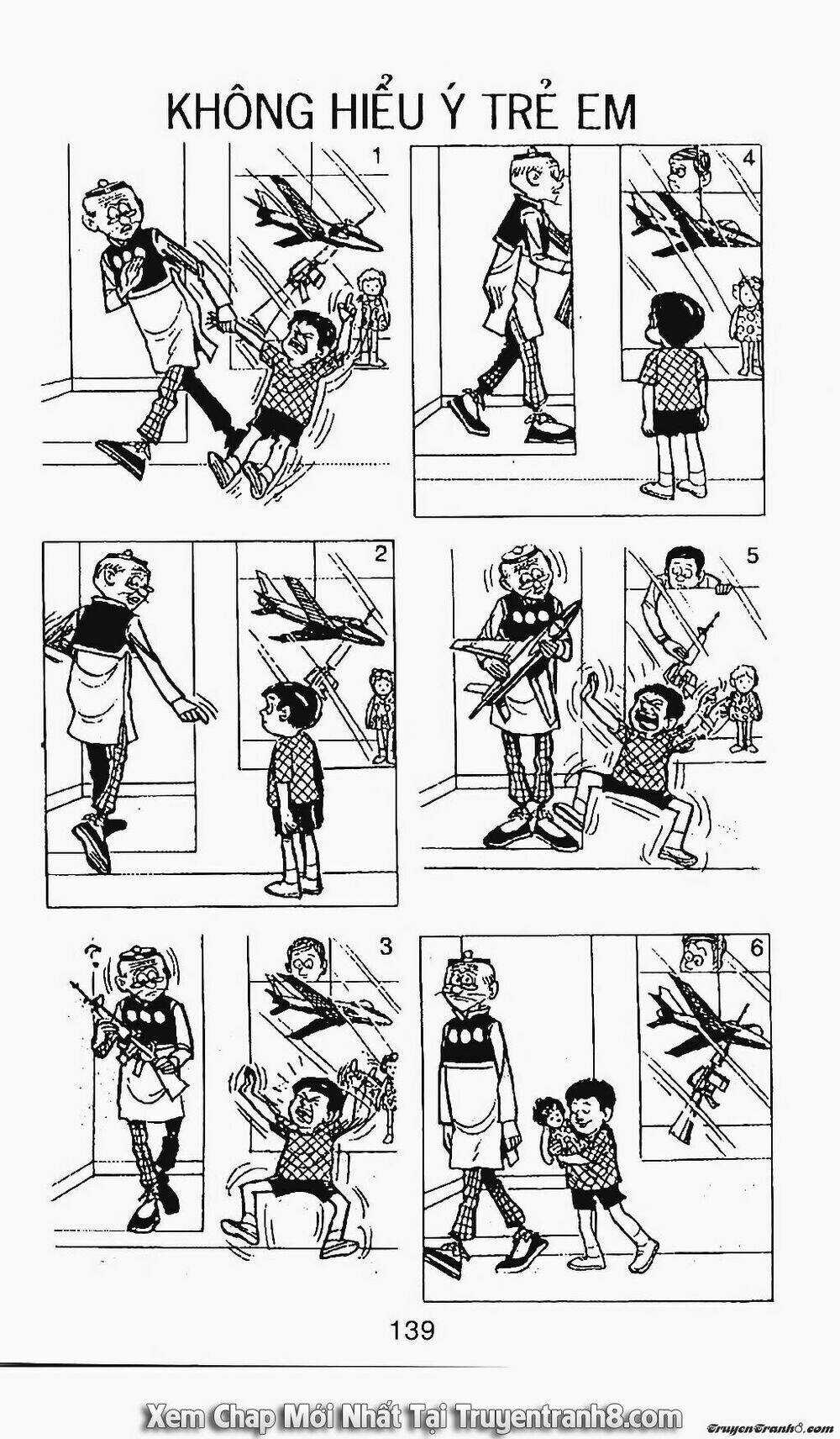 Chú Thoong - Chapter 86 - Trang 15