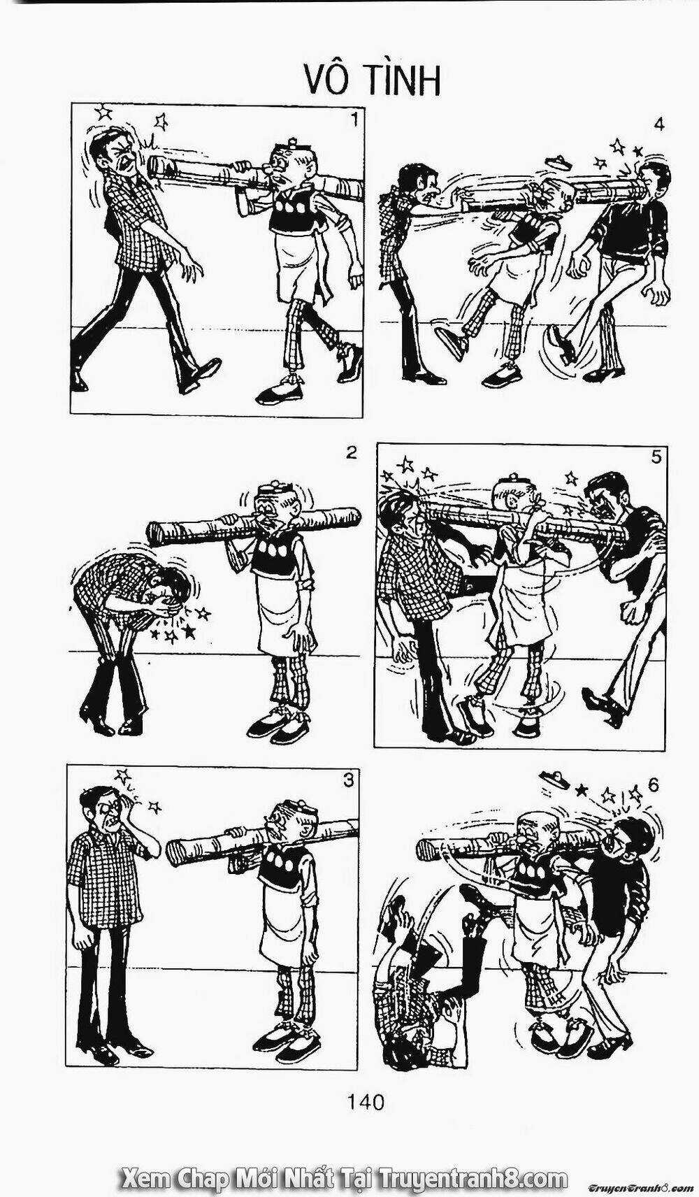 Chú Thoong - Chapter 86 - Trang 16