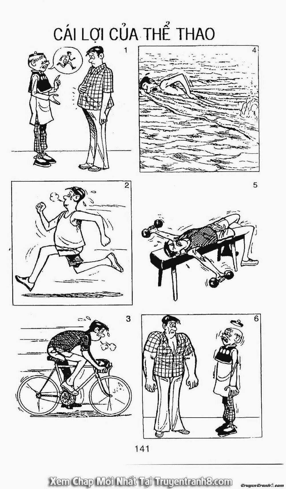 Chú Thoong - Chapter 86 - Trang 17