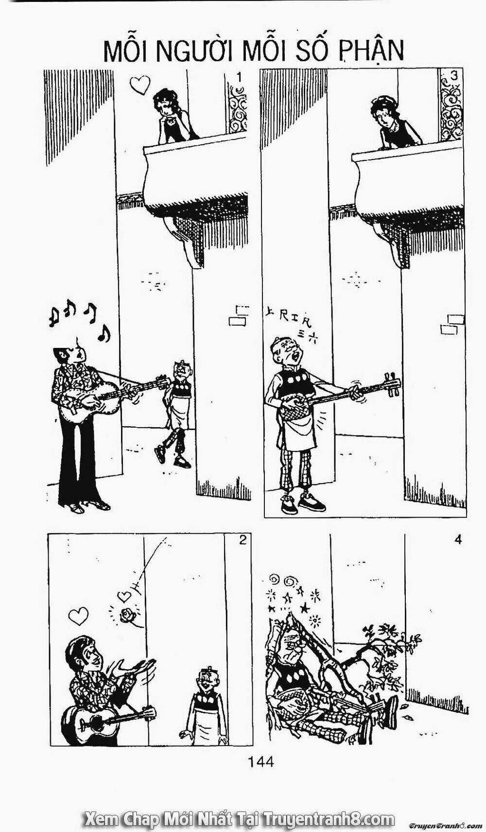 Chú Thoong - Chapter 86 - Trang 20