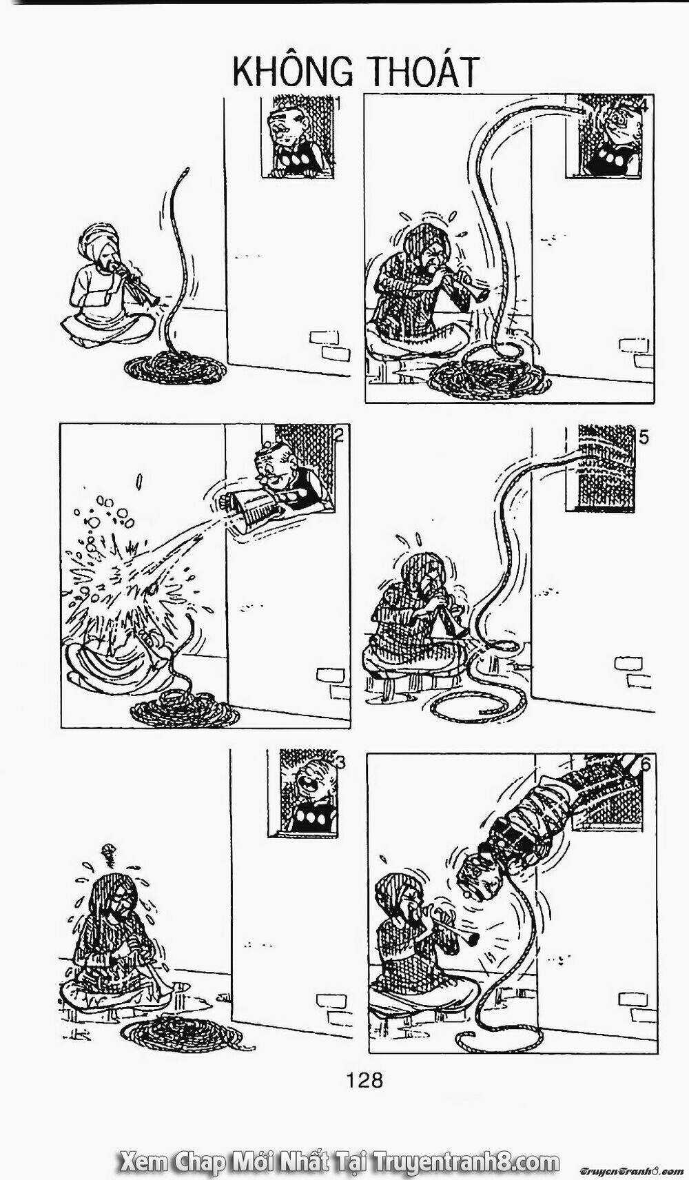 Chú Thoong - Chapter 86 - Trang 4