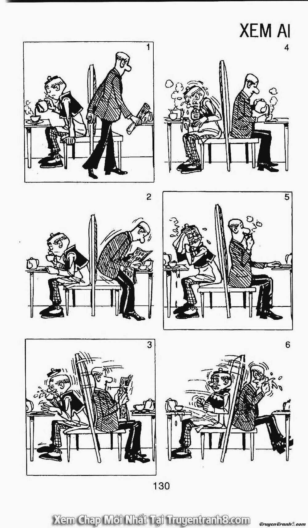 Chú Thoong - Chapter 86 - Trang 6