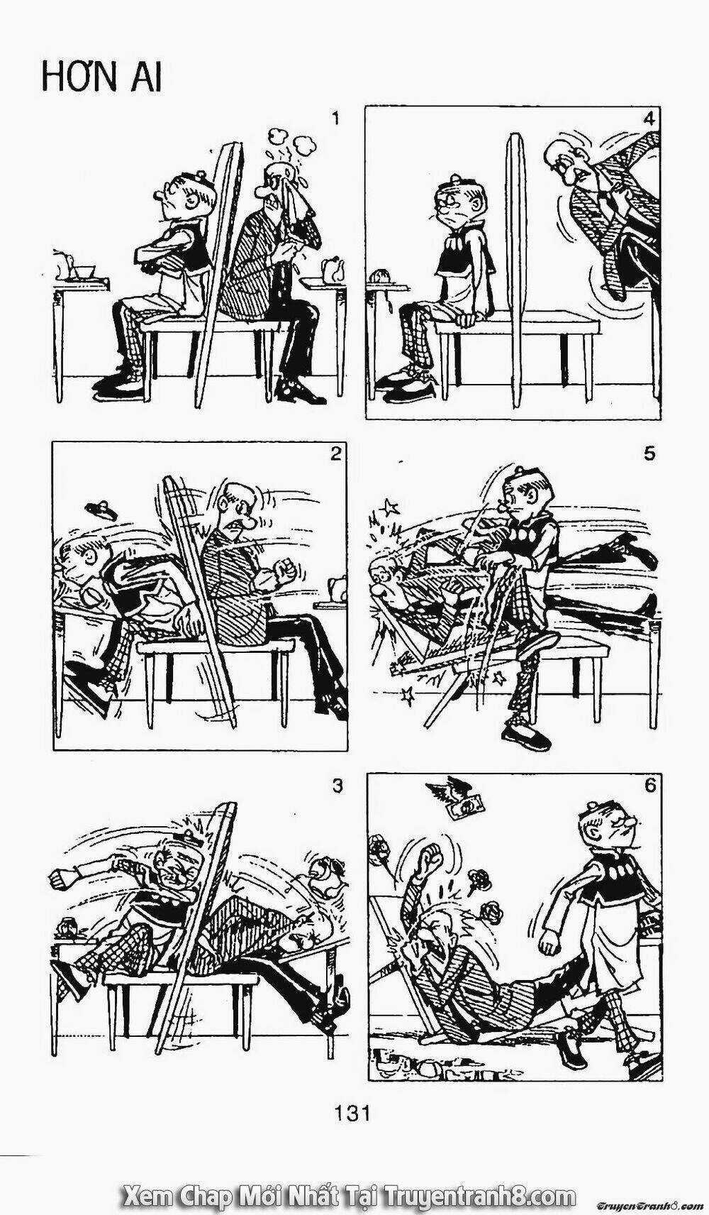 Chú Thoong - Chapter 86 - Trang 7