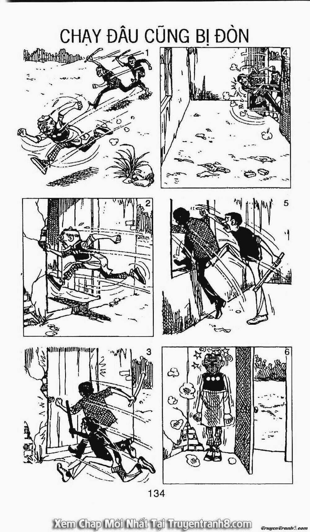 Chú Thoong - Chapter 86 - Trang 10