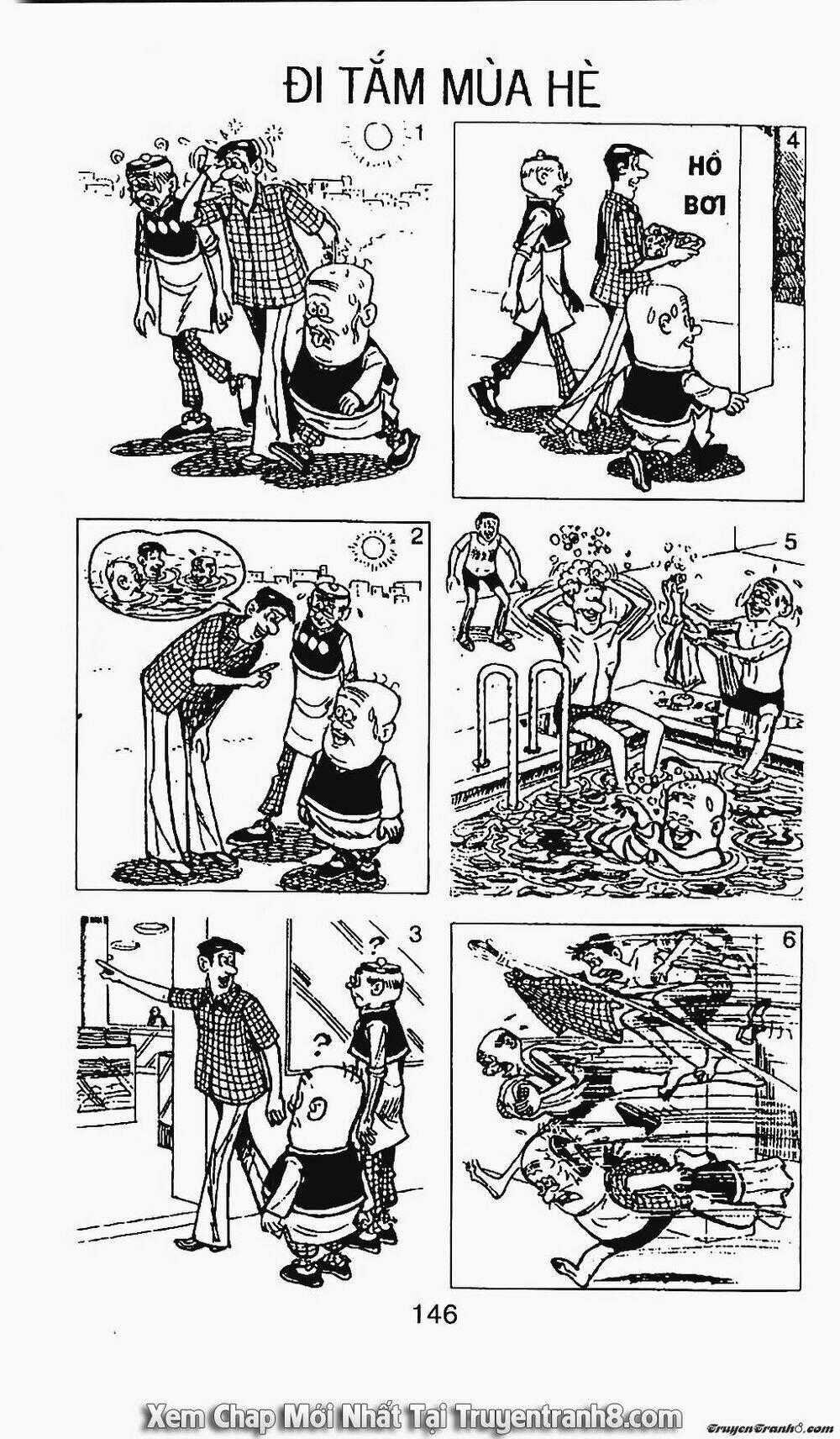 Chú Thoong - Chapter 87 - Trang 2