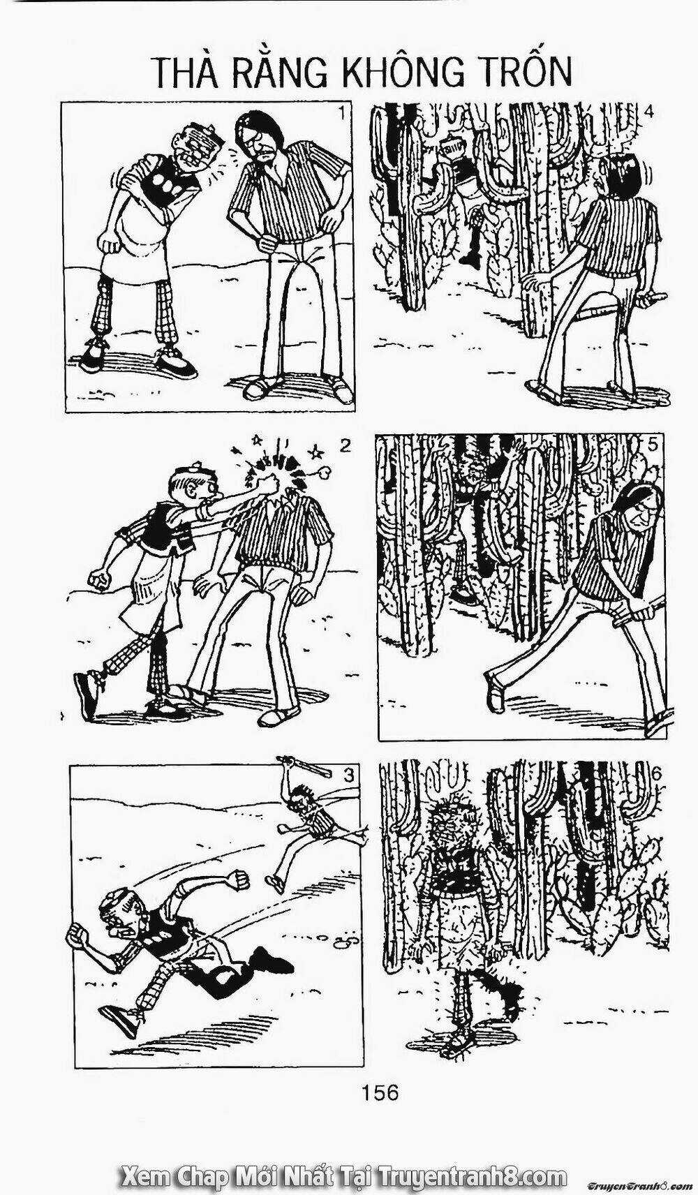 Chú Thoong - Chapter 87 - Trang 12