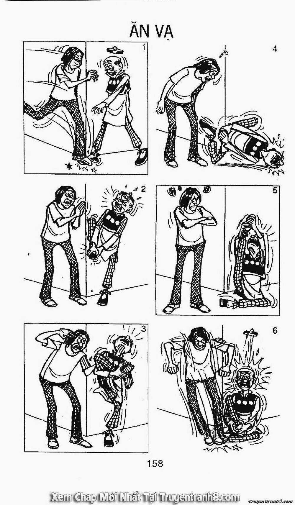 Chú Thoong - Chapter 87 - Trang 14