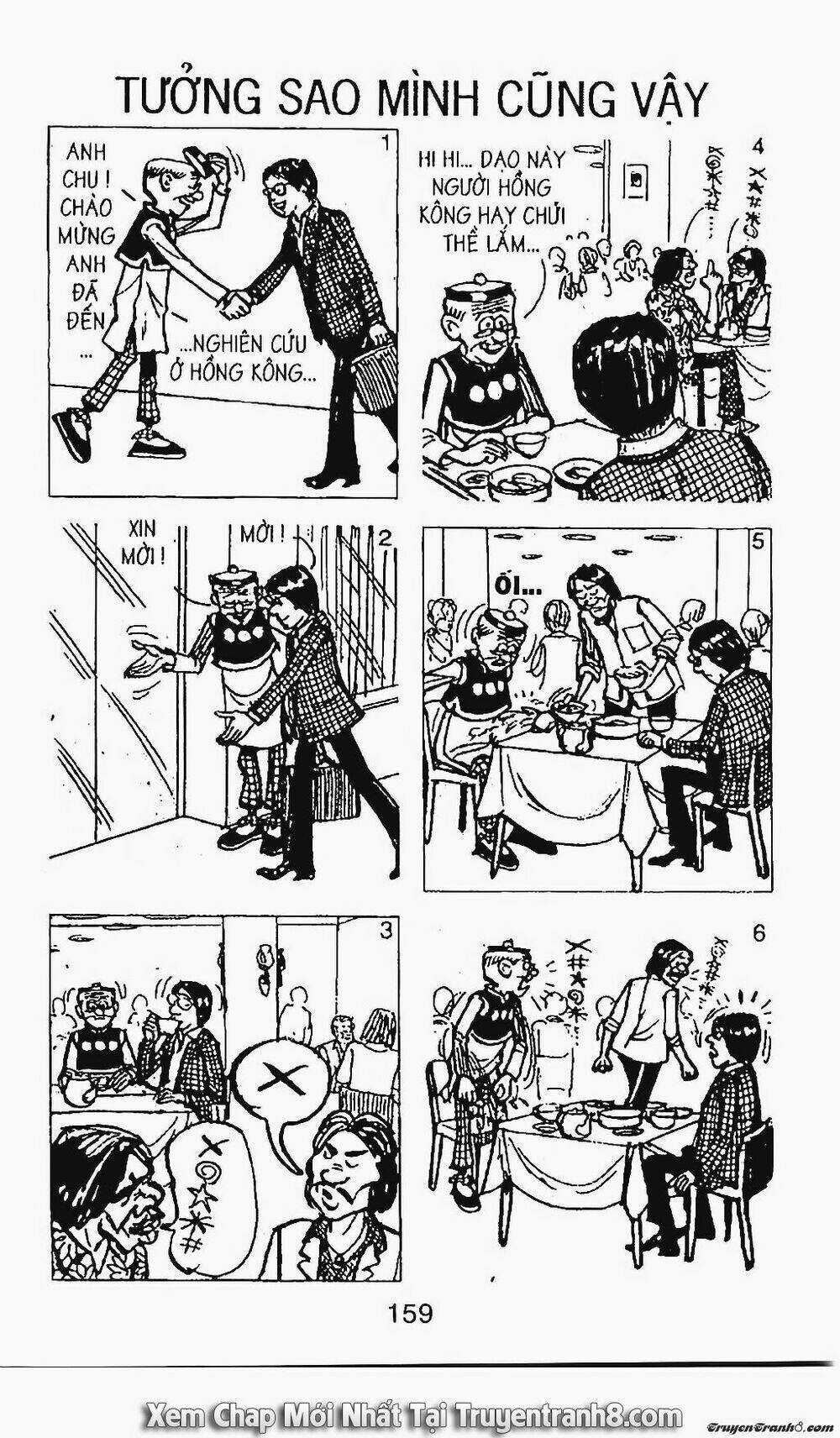 Chú Thoong - Chapter 87 - Trang 15