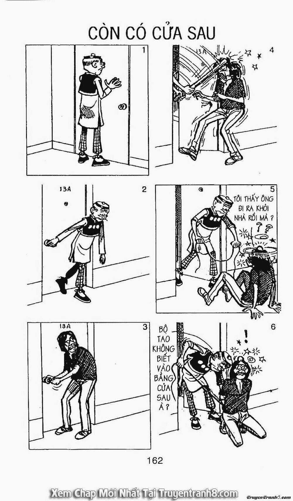 Chú Thoong - Chapter 87 - Trang 18