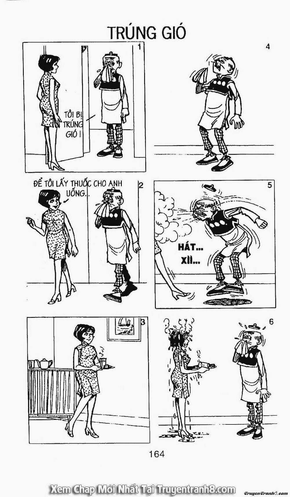 Chú Thoong - Chapter 87 - Trang 20