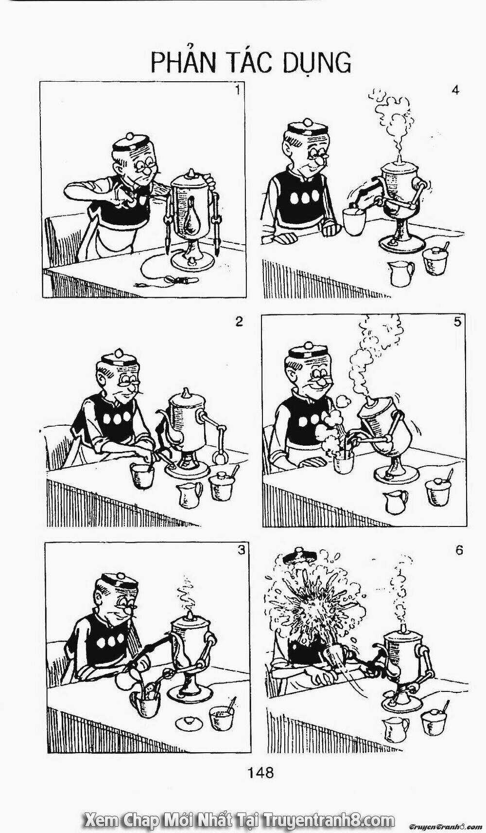 Chú Thoong - Chapter 87 - Trang 4