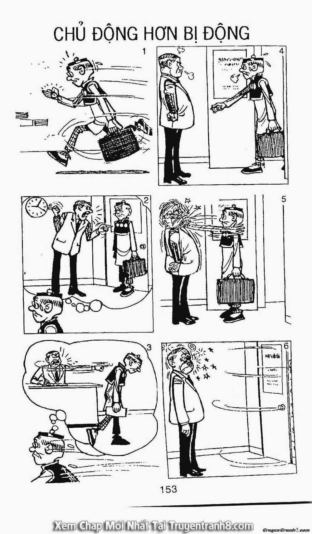 Chú Thoong - Chapter 87 - Trang 9