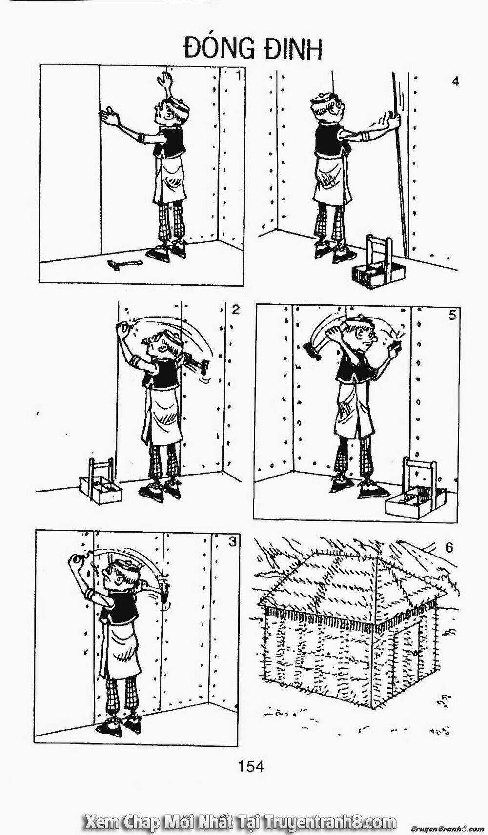 Chú Thoong - Chapter 87 - Trang 10