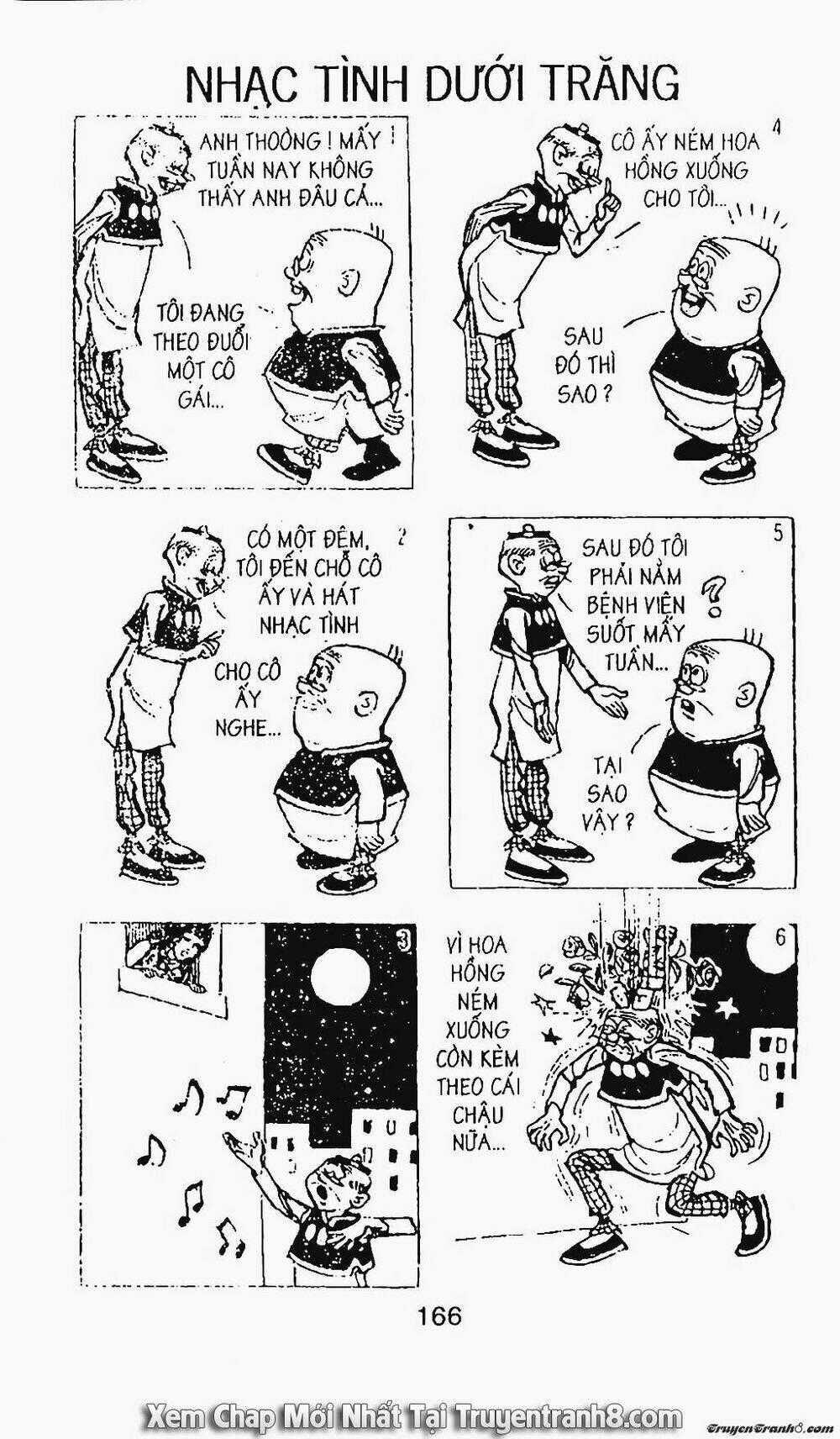 Chú Thoong - Chapter 88 - Trang 2