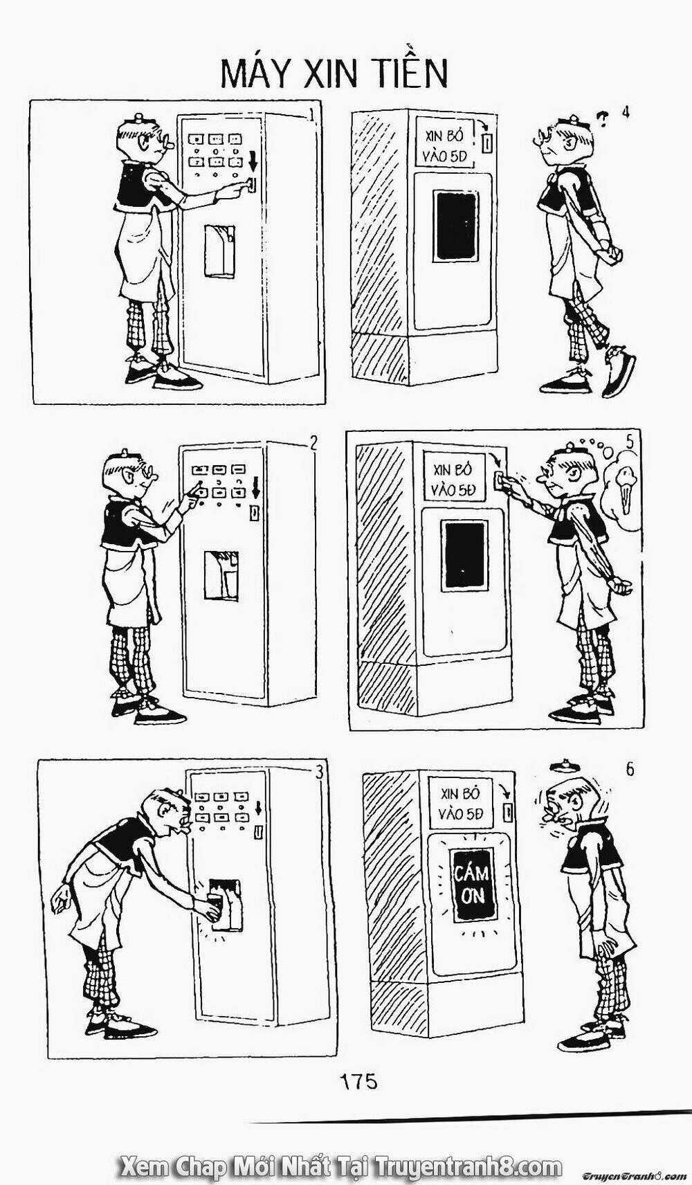 Chú Thoong - Chapter 88 - Trang 11