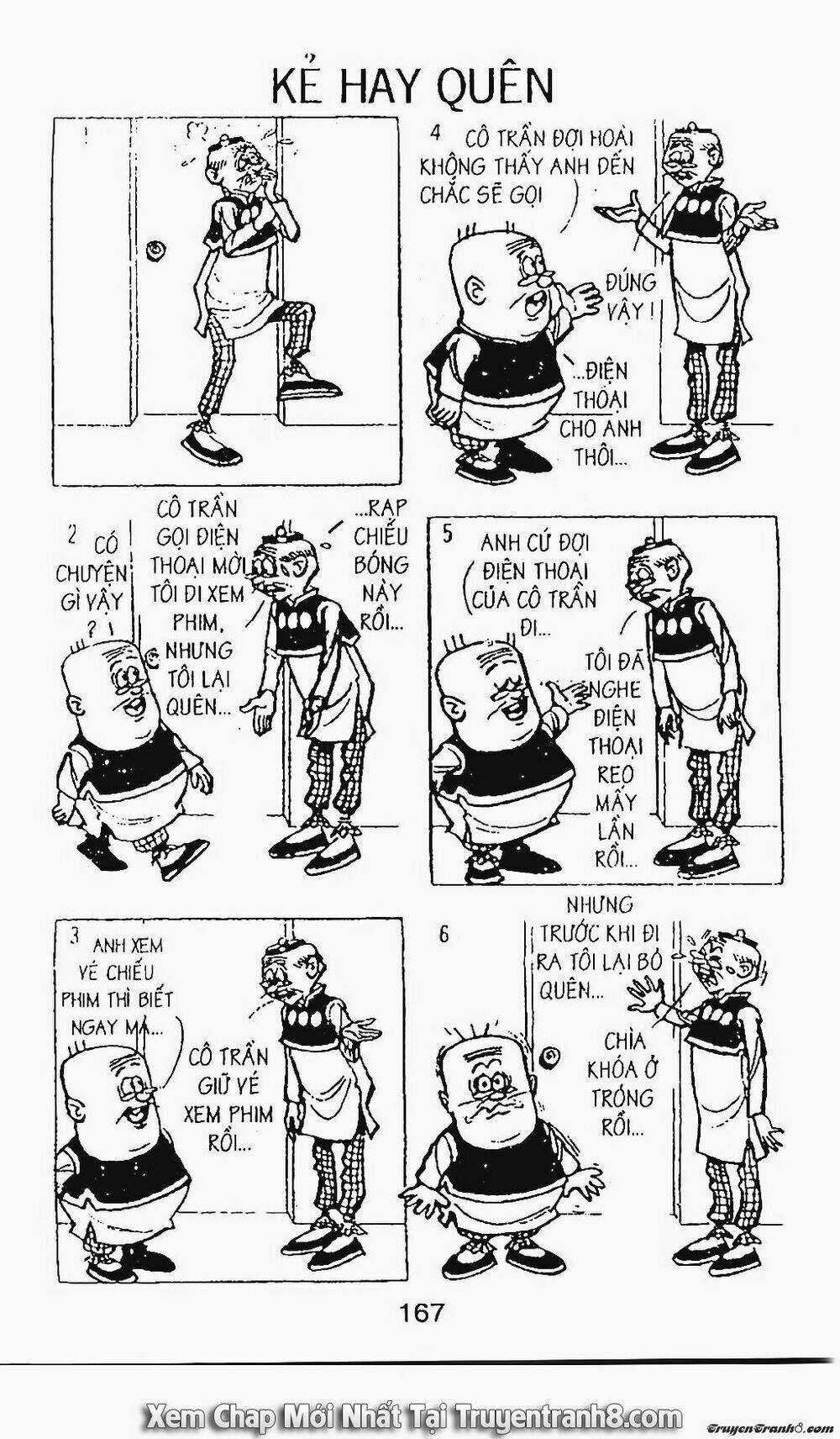 Chú Thoong - Chapter 88 - Trang 3