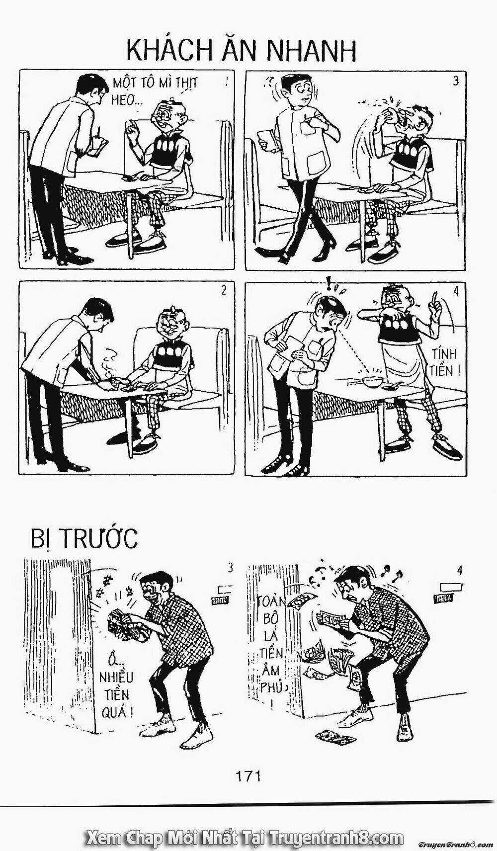 Chú Thoong - Chapter 88 - Trang 7