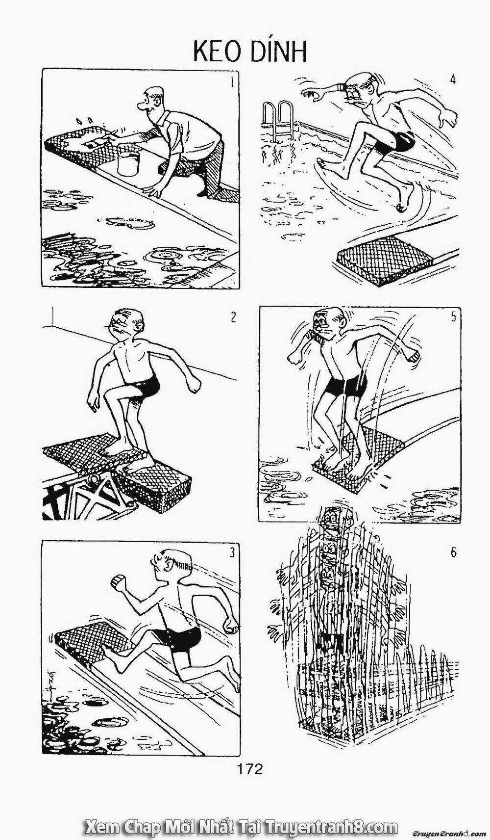 Chú Thoong - Chapter 88 - Trang 8