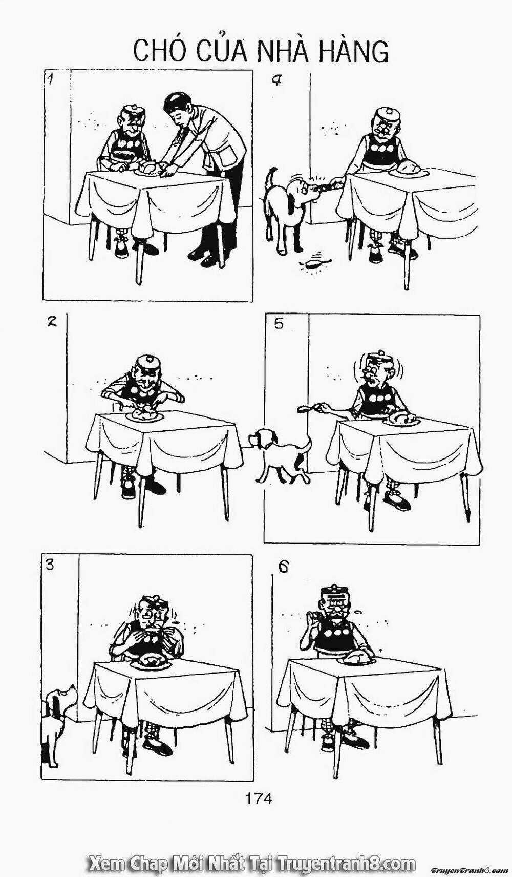 Chú Thoong - Chapter 88 - Trang 10