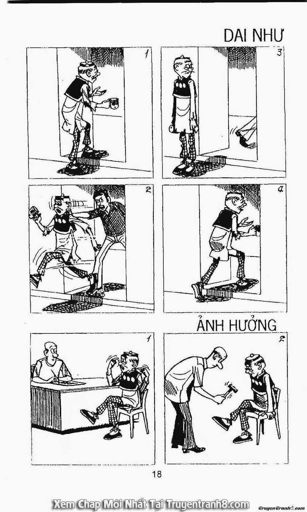 Chú Thoong - Chapter 89 - Trang 14