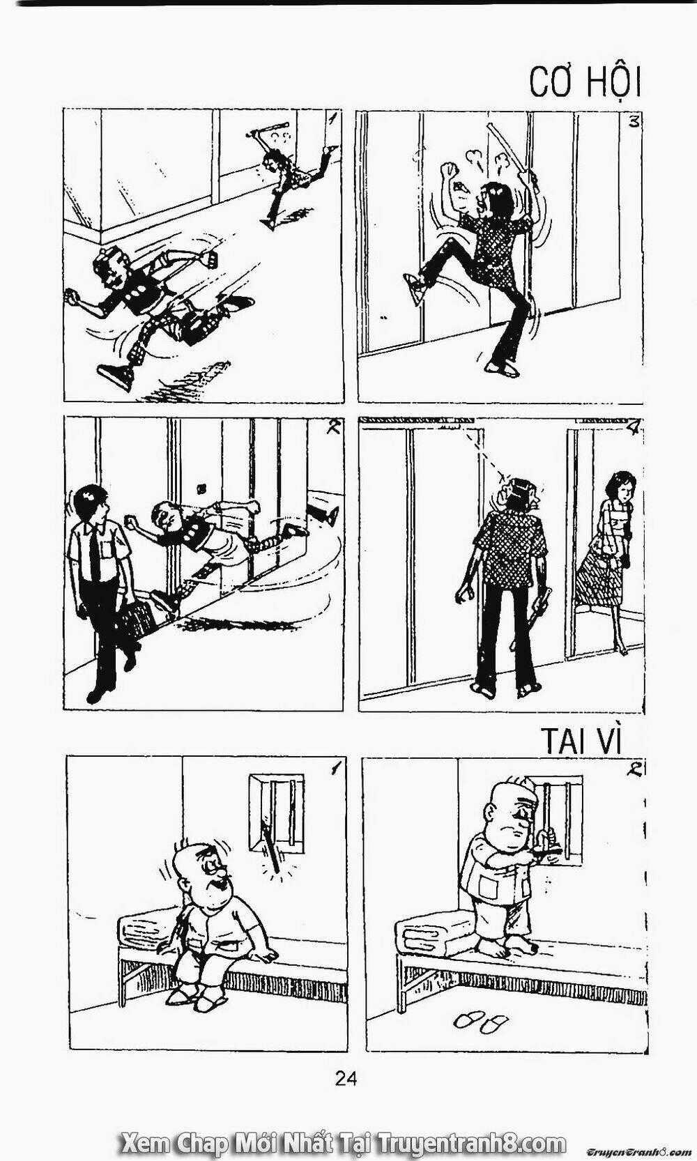 Chú Thoong - Chapter 89 - Trang 20