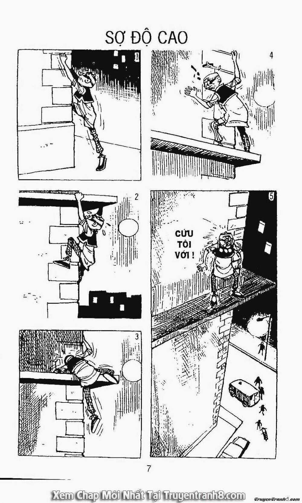 Chú Thoong - Chapter 89 - Trang 3