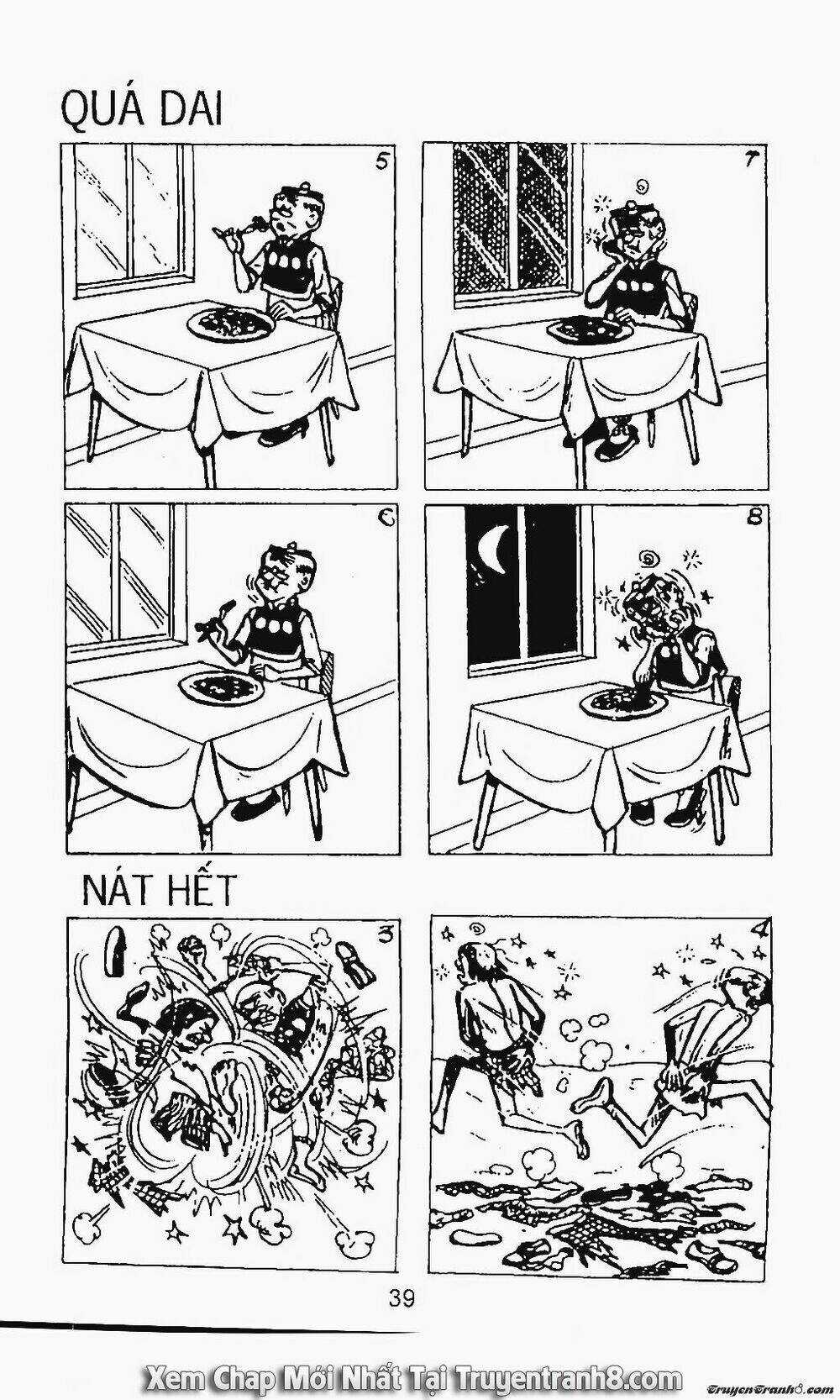 Chú Thoong - Chapter 90 - Trang 15