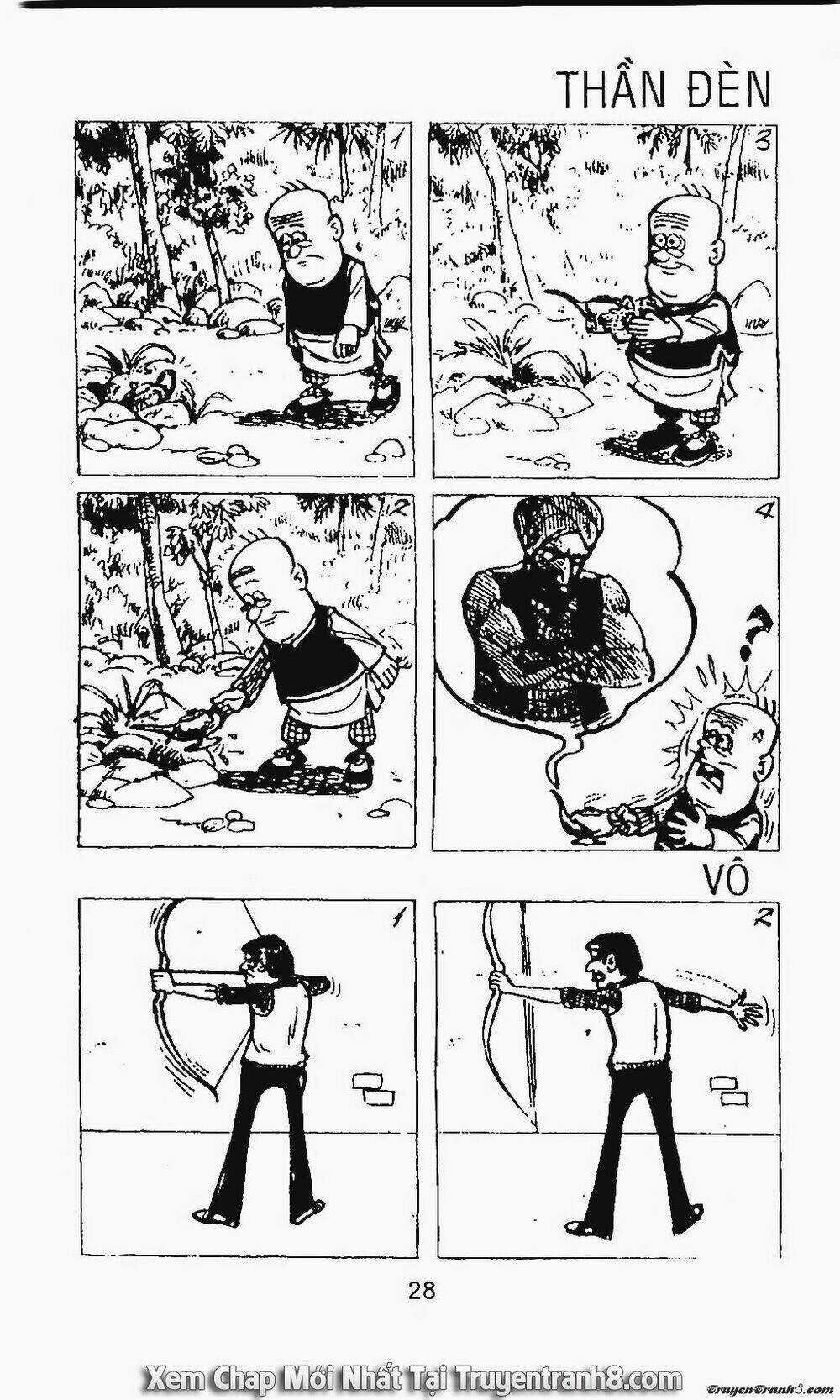 Chú Thoong - Chapter 90 - Trang 4