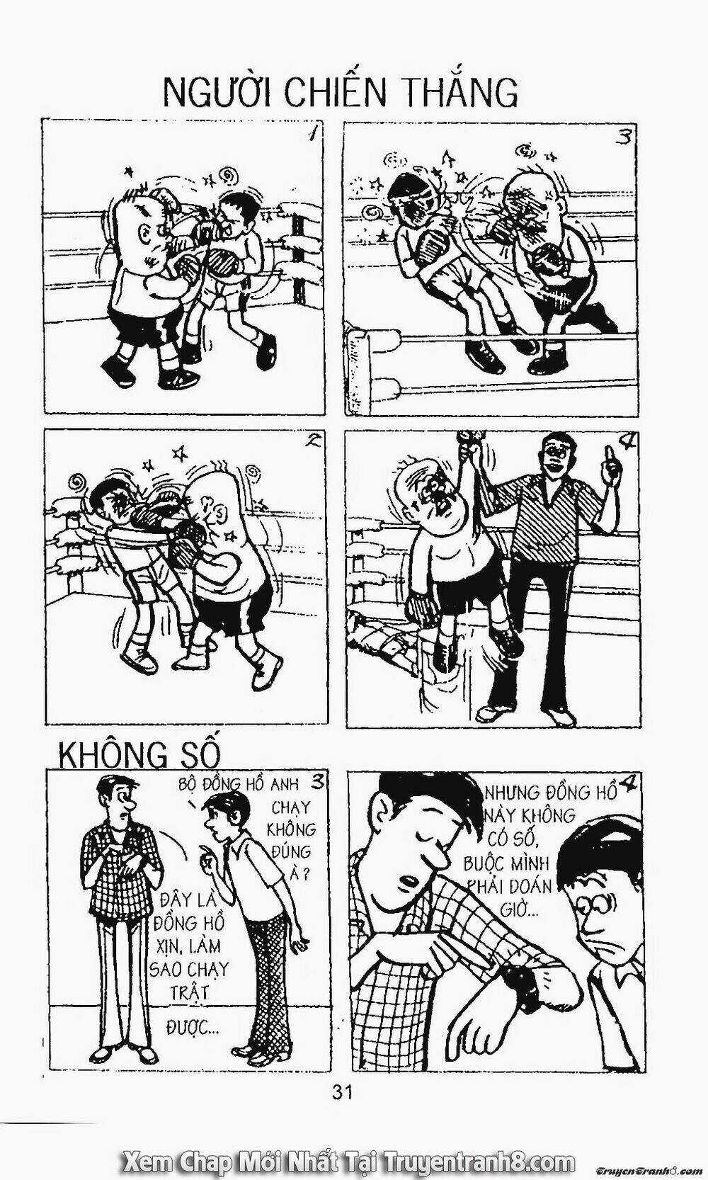 Chú Thoong - Chapter 90 - Trang 7