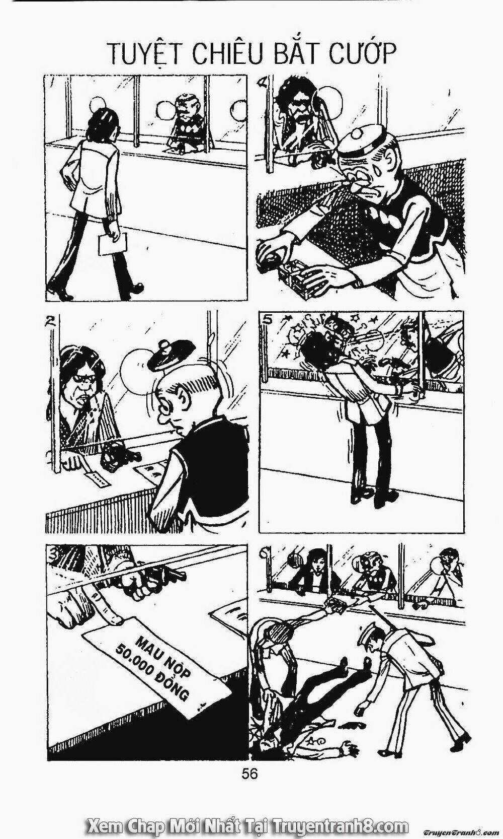 Chú Thoong - Chapter 91 - Trang 12