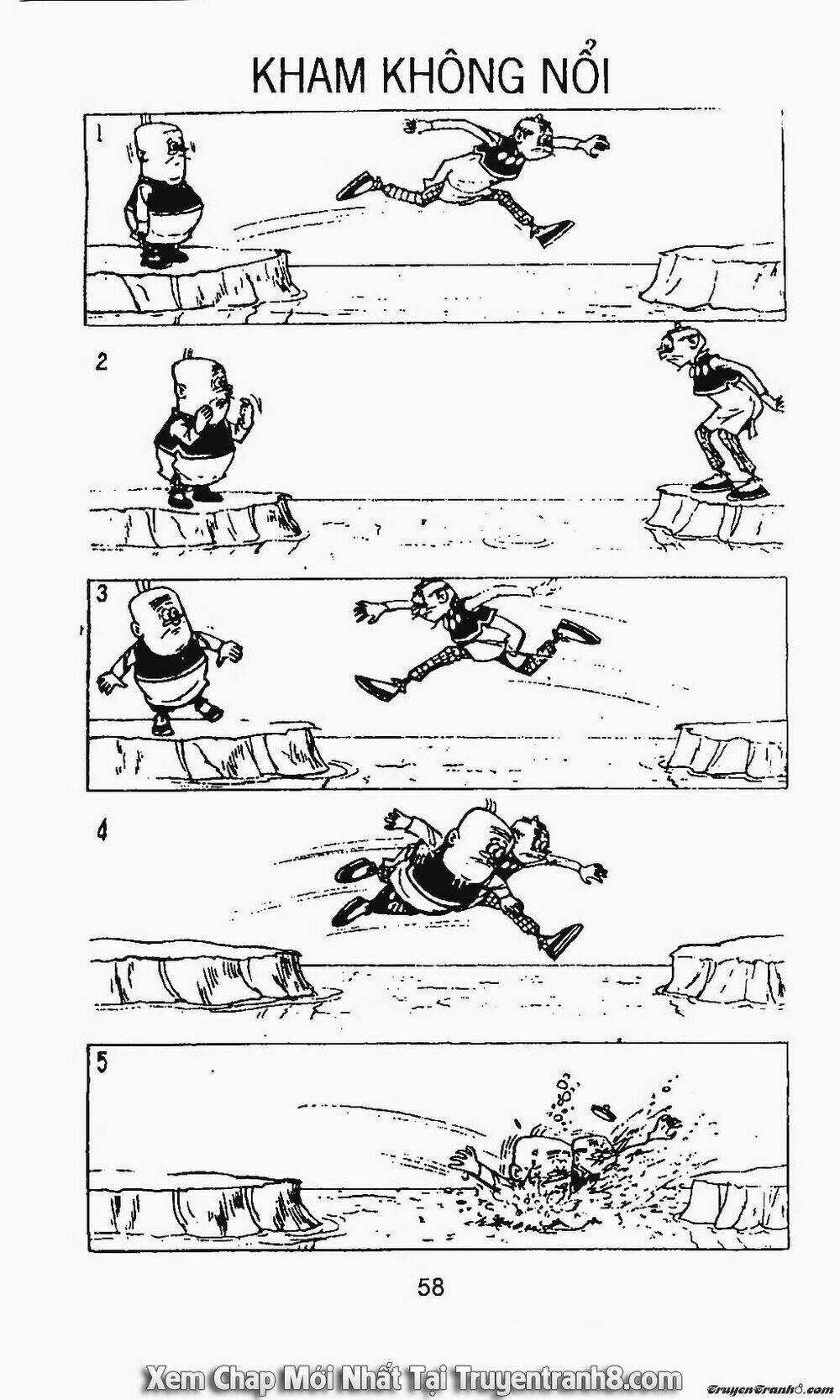 Chú Thoong - Chapter 91 - Trang 14