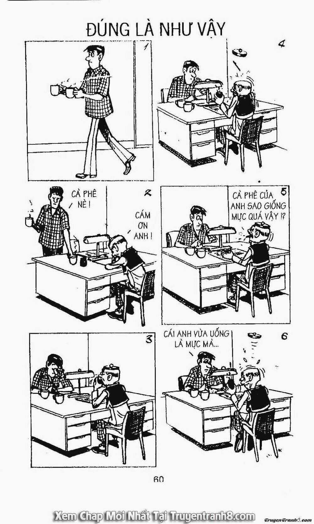 Chú Thoong - Chapter 91 - Trang 16