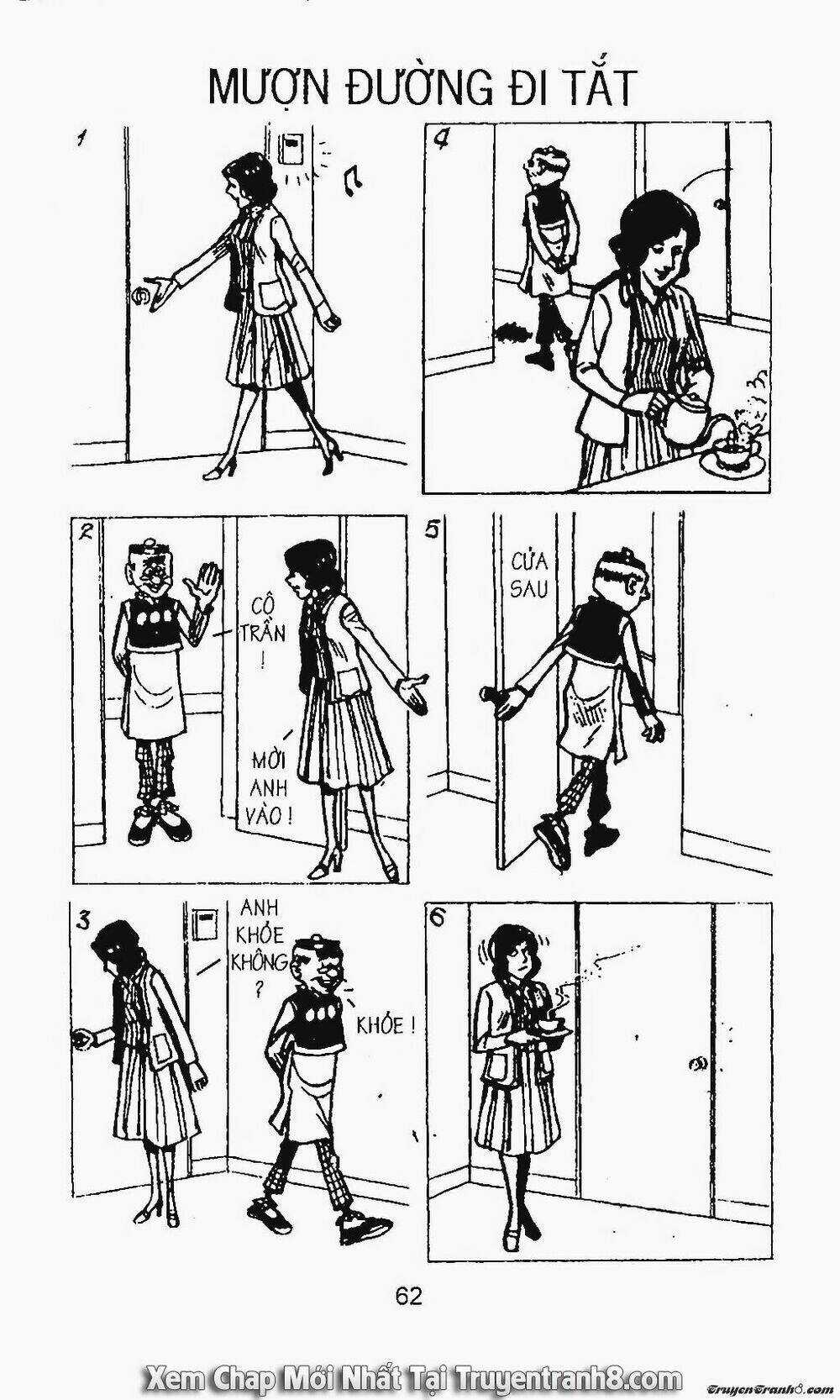 Chú Thoong - Chapter 91 - Trang 18