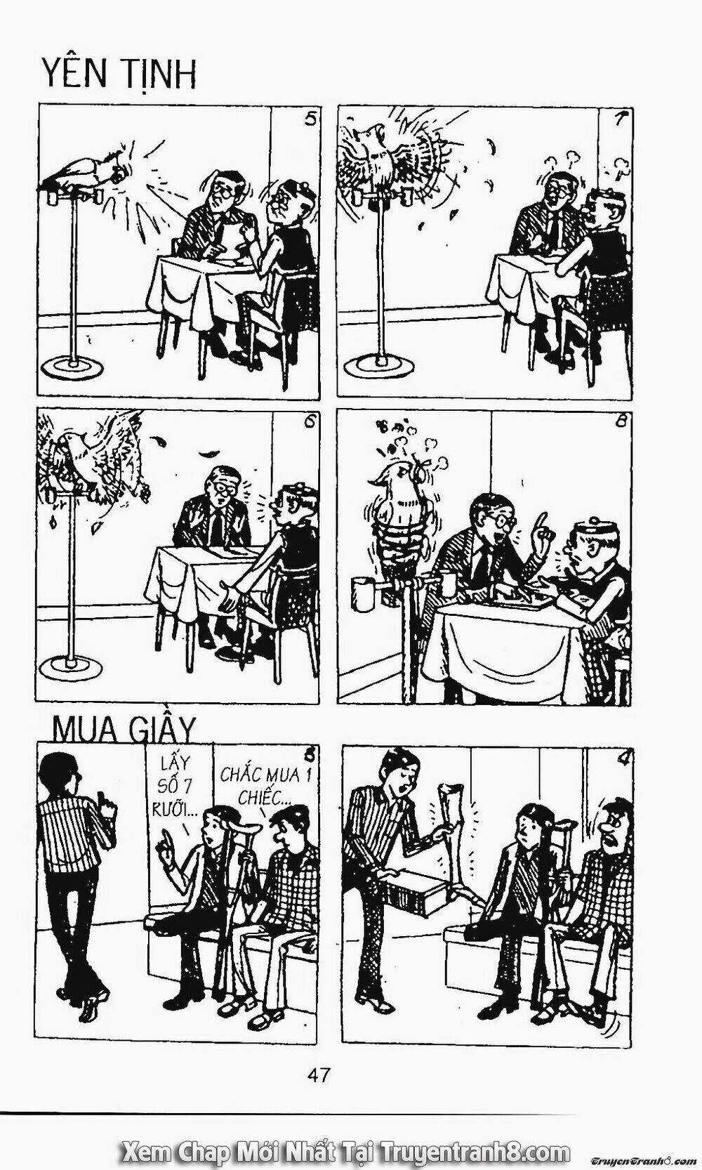 Chú Thoong - Chapter 91 - Trang 3