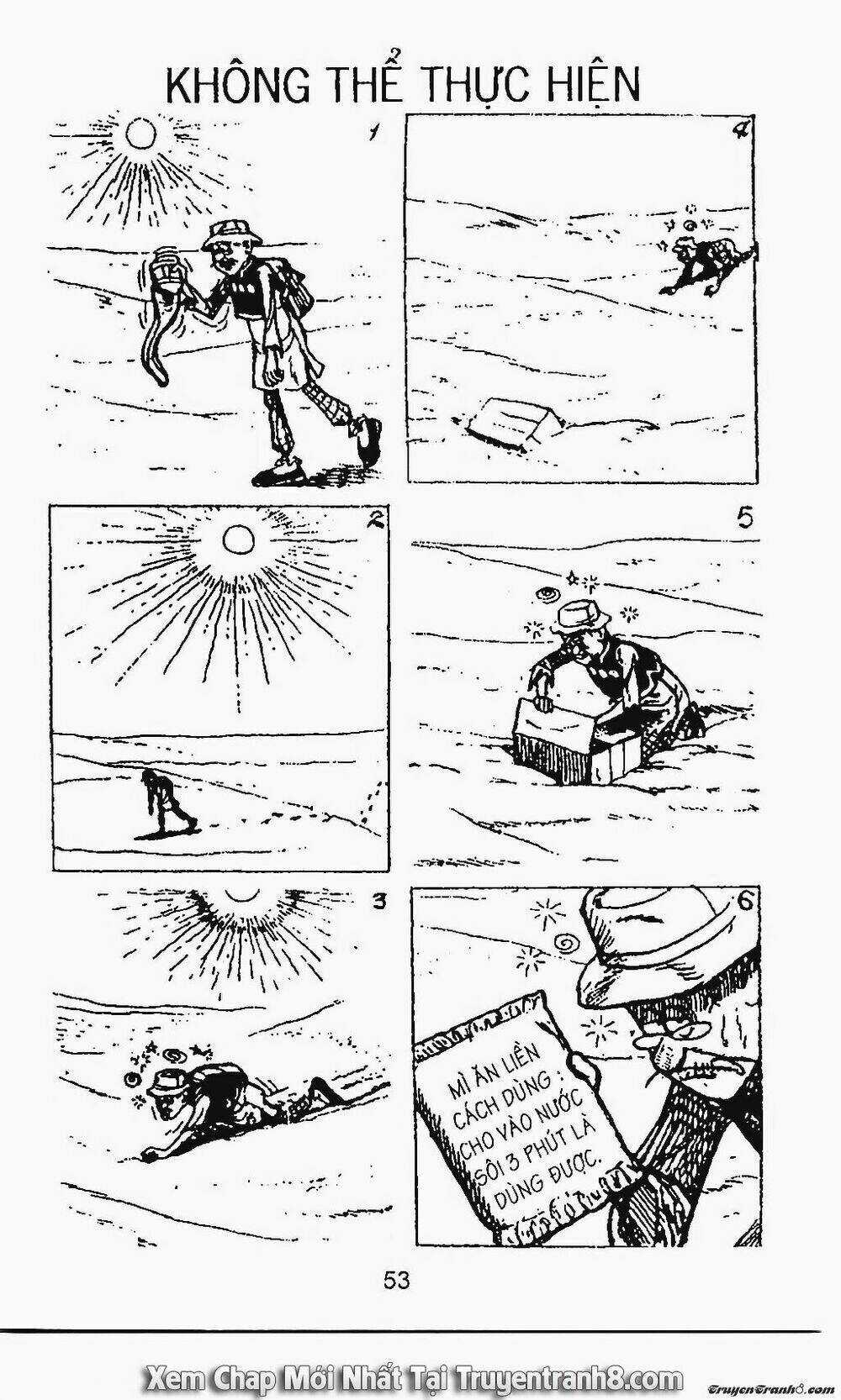 Chú Thoong - Chapter 91 - Trang 9