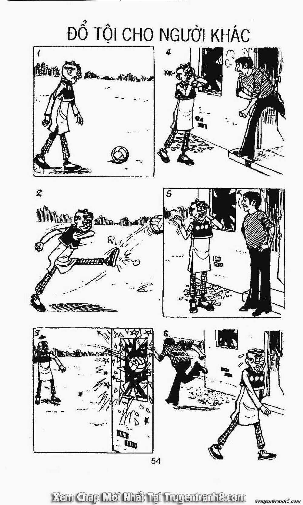 Chú Thoong - Chapter 91 - Trang 10