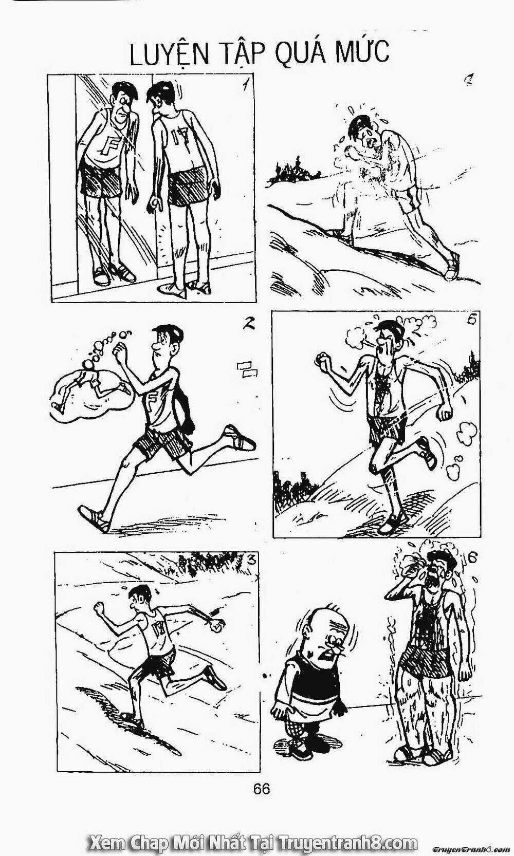 Chú Thoong - Chapter 92 - Trang 2