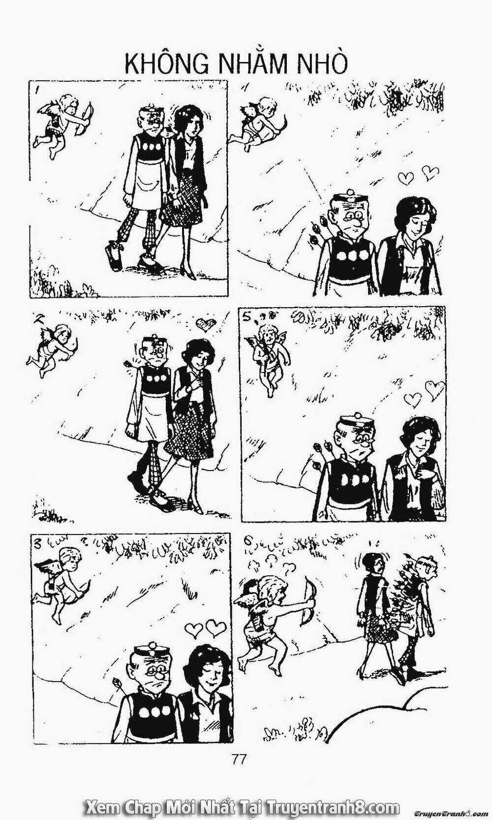 Chú Thoong - Chapter 92 - Trang 13