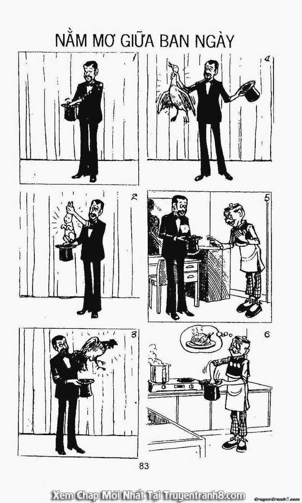 Chú Thoong - Chapter 92 - Trang 19