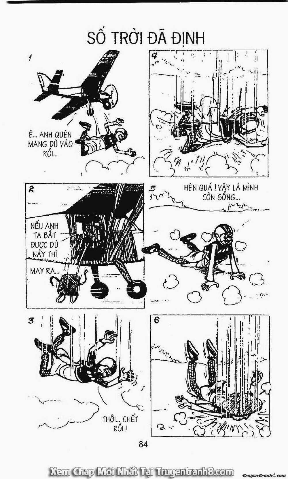 Chú Thoong - Chapter 92 - Trang 20