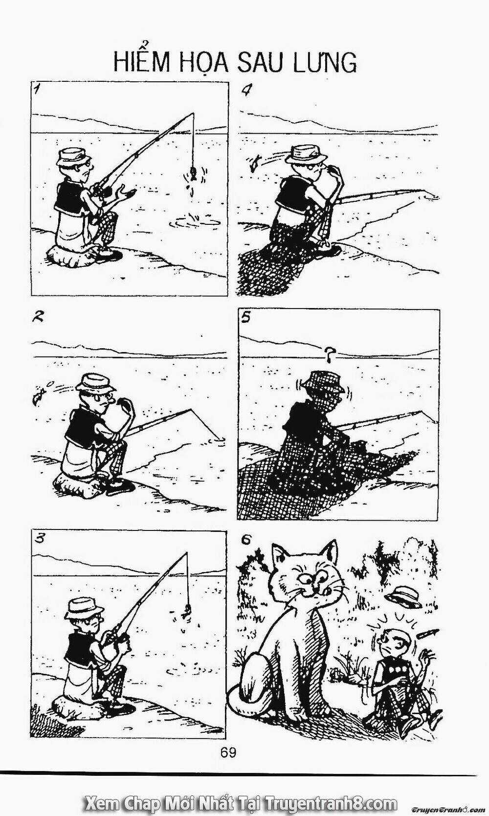 Chú Thoong - Chapter 92 - Trang 5