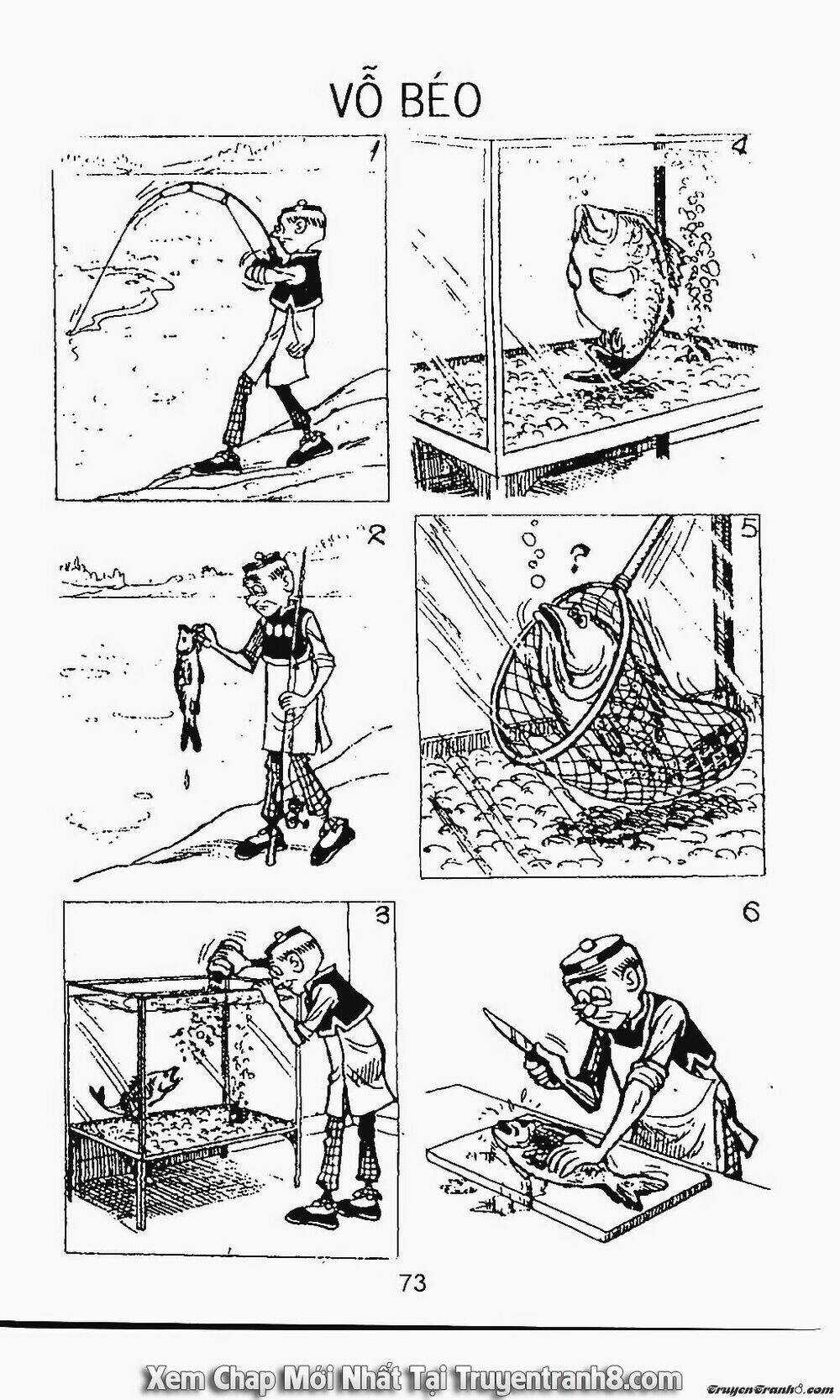 Chú Thoong - Chapter 92 - Trang 9