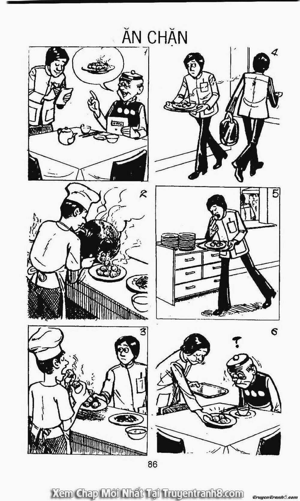 Chú Thoong - Chapter 93 - Trang 1