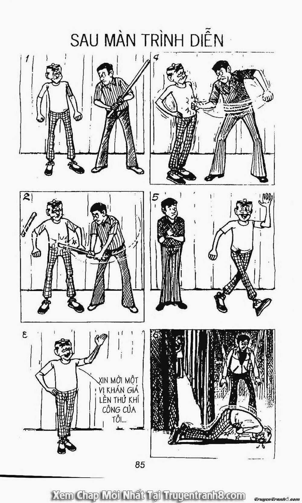 Chú Thoong - Chapter 93 - Trang 2