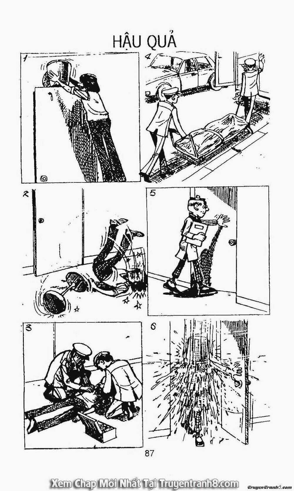 Chú Thoong - Chapter 93 - Trang 3