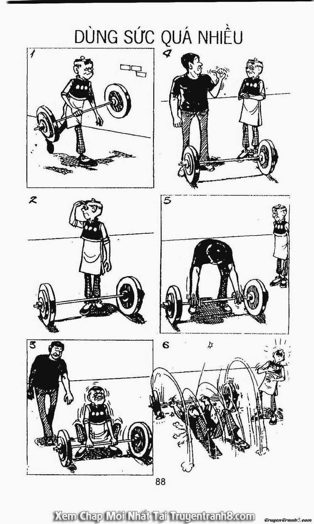 Chú Thoong - Chapter 93 - Trang 4