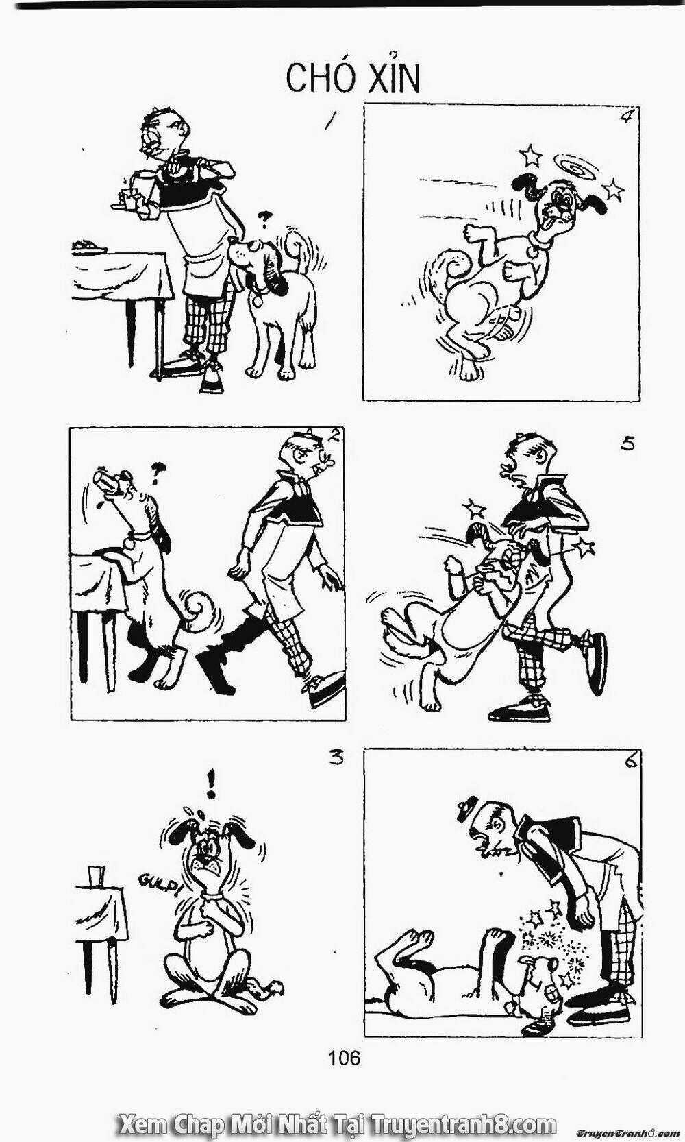 Chú Thoong - Chapter 94 - Trang 2