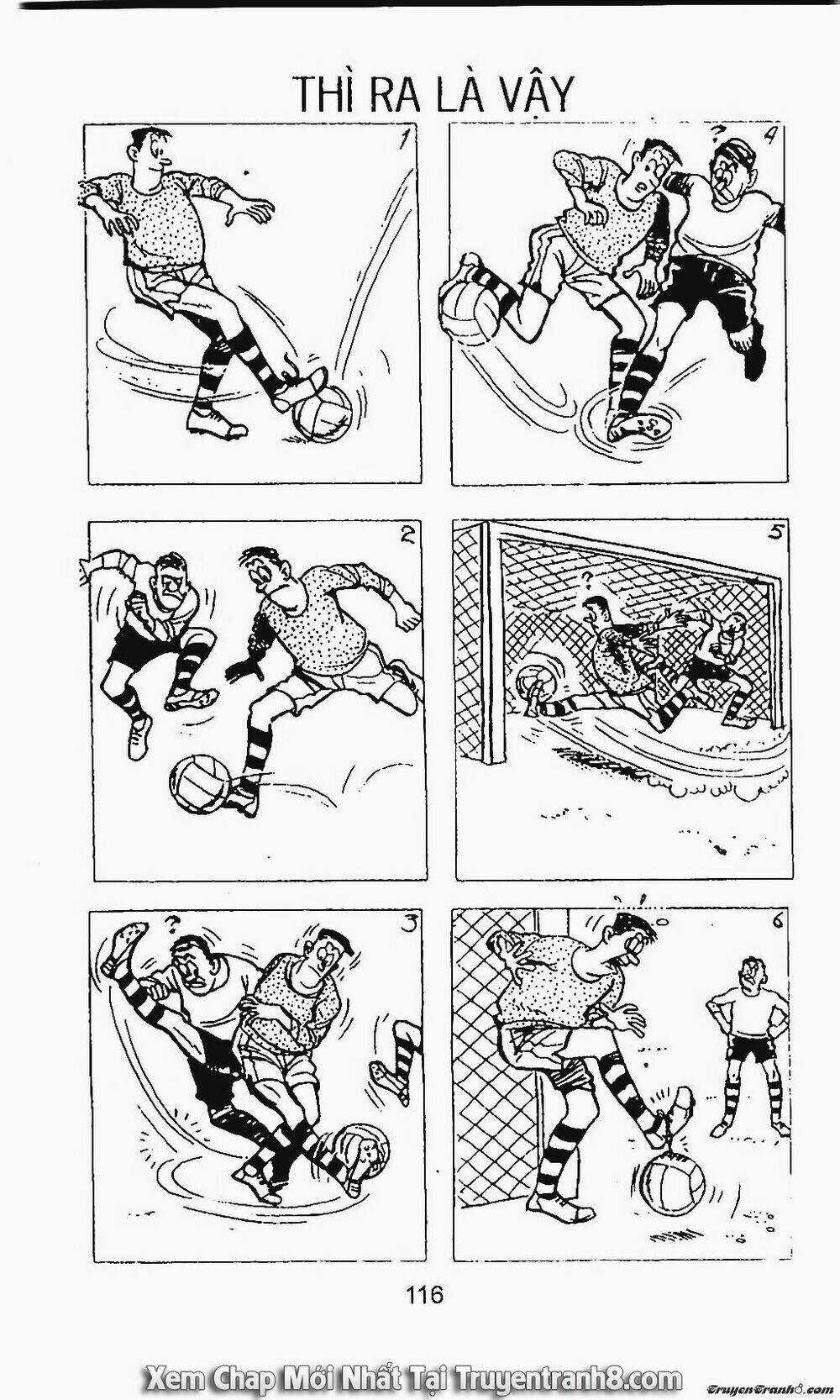 Chú Thoong - Chapter 94 - Trang 12