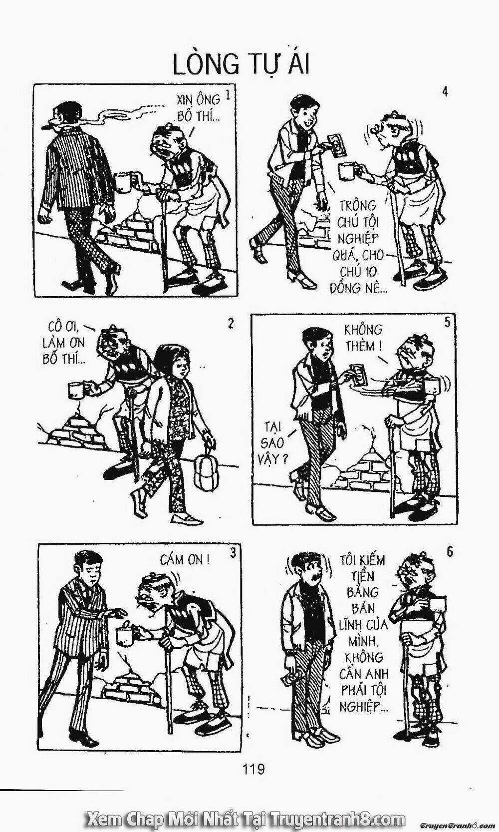 Chú Thoong - Chapter 94 - Trang 15